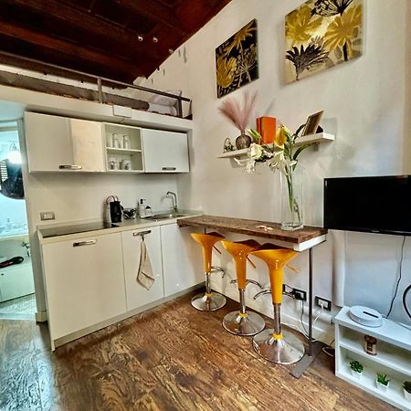 Il Borghetto Διαμέρισμα Φλωρεντία Εξωτερικό φωτογραφία